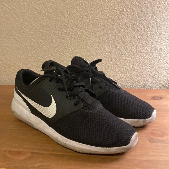 Nike Shoes Nike Roshe Golf Shoes Poshmark
